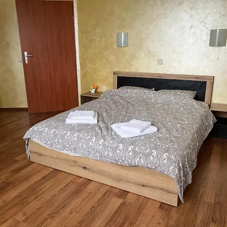 Apartman Eggo - Oasis Kamchia *