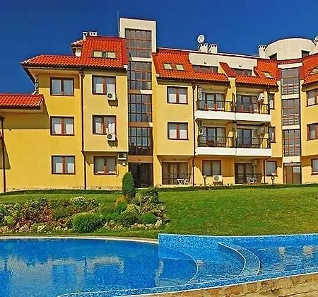 Apartman Eggo - Oasis Kamchia Bliznaci