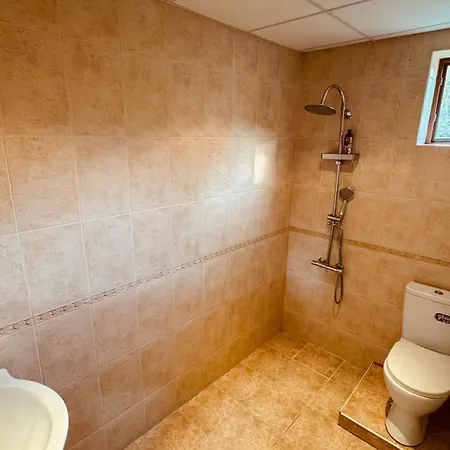 Eggo - Oasis Kamchia Apartman