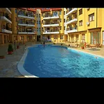 Eggo - Oasis Kamchia Apartamento