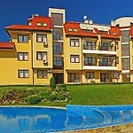 Appartement Eggo - Oasis Kamchia Bliznatsi