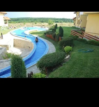 Eggo - Oasis Kamchia Lejlighed *