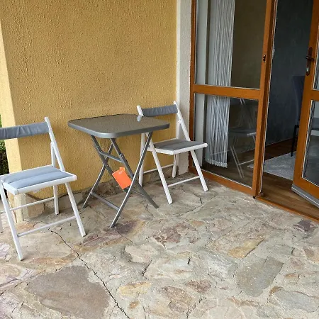 Apartamento Eggo - Oasis Kamchia *