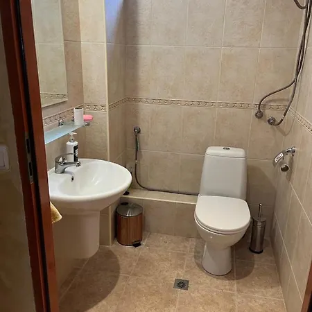 Lejlighed Eggo - Oasis Kamchia Bliznatsi