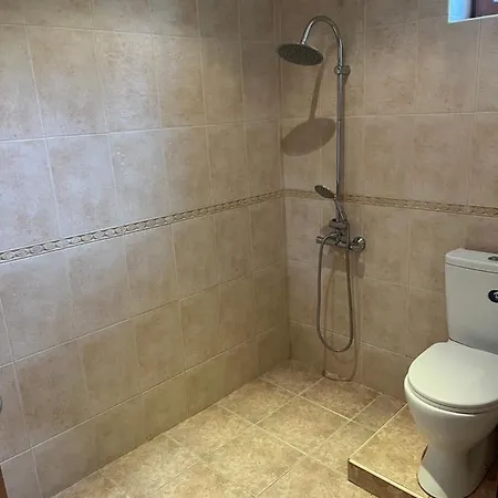 Eggo - Oasis Kamchia Lägenhet *