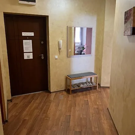 Eggo - Oasis Kamchia Lejlighed Bliznatsi