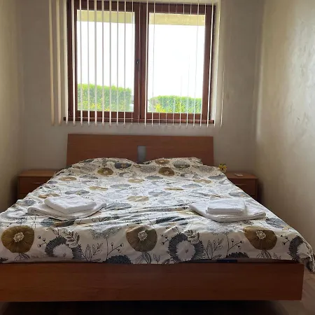 Lejlighed Eggo - Oasis Kamchia Bliznatsi