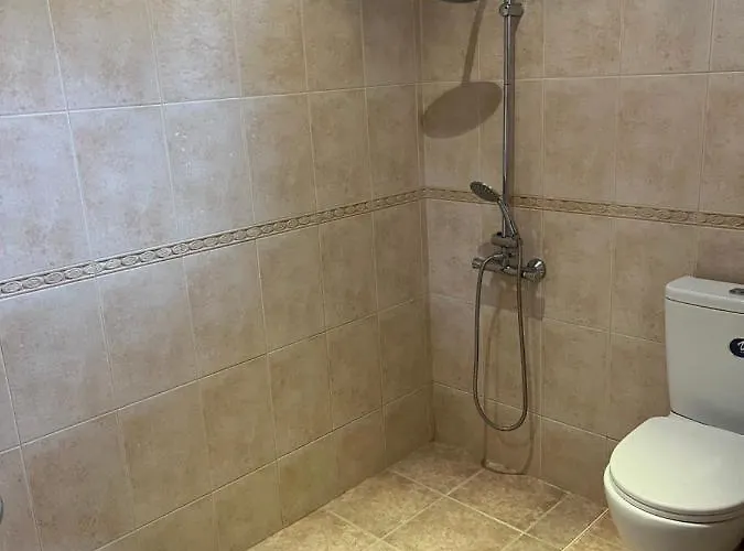 Eggo - Oasis Kamchia Apartment *